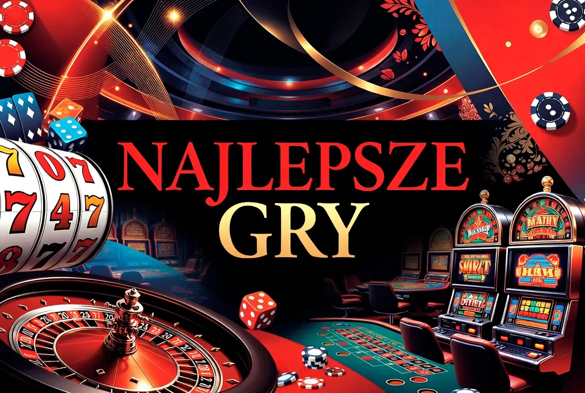 Najlepsze gry w Verde Casino — lobby z automatami
